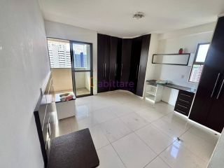 Alugo apartamento no Classic Home de 200m² (4 suítes) Com vista mar