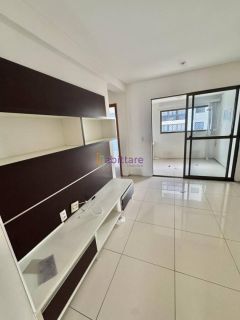 Alugo apartamento no Classic Home de 200m² (4 suítes) Com vista mar