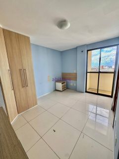 Alugo apartamento no Classic Home de 200m² (4 suítes) Com vista mar