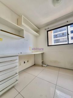 Alugo apartamento no Classic Home de 200m² (4 suítes) Com vista mar