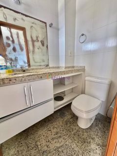 Alugo apartamento no Classic Home de 200m² (4 suítes) Com vista mar