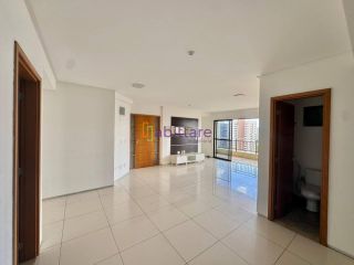 Alugo apartamento no Classic Home de 200m² (4 suítes) Com vista mar