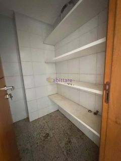 Alugo apartamento no Classic Home de 200m² (4 suítes) Com vista mar