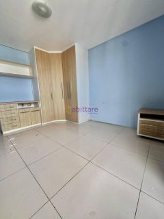 Alugo apartamento no Classic Home de 200m² (4 suítes) Com vista mar