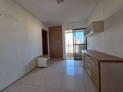 Alugo apartamento no Classic Home de 200m² (4 suítes) Com vista mar
