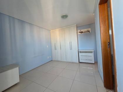 Alugo apartamento no Classic Home de 200m² (4 suítes) Com vista mar