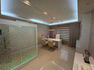 VENDO | CLÍNICA MOBILIADA NO EMPRESARIAL JARACATY | 80m² | SÃO LUÍS