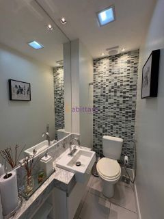 VENDO | CLÍNICA MOBILIADA NO EMPRESARIAL JARACATY | 80m² | SÃO LUÍS