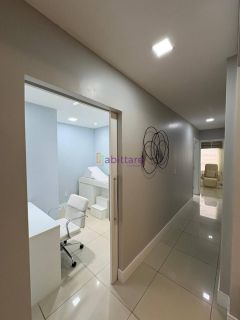 VENDO | CLÍNICA MOBILIADA NO EMPRESARIAL JARACATY | 80m² | SÃO LUÍS