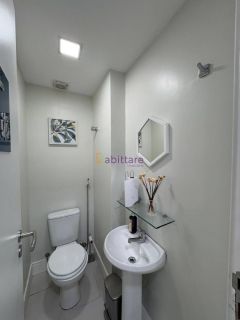 VENDO | CLÍNICA MOBILIADA NO EMPRESARIAL JARACATY | 80m² | SÃO LUÍS