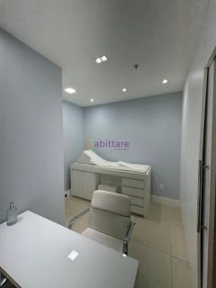 VENDO | CLÍNICA MOBILIADA NO EMPRESARIAL JARACATY | 80m² | SÃO LUÍS