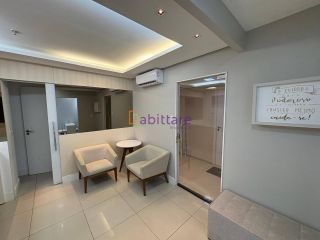 VENDO | CLÍNICA MOBILIADA NO EMPRESARIAL JARACATY | 80m² | SÃO LUÍS