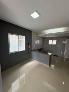 Casa Duplex de 215m² no Condominio Green Village IV com 1 suite master e 2 semi-suites