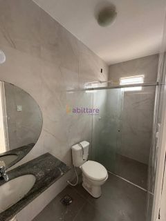 Casa Duplex de 215m² no Condominio Green Village IV com 1 suite master e 2 semi-suites