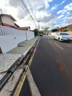 Casa no Condomínio São Luís Rei de França com 3 quartos (1 suíte) 152²