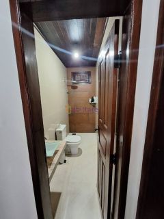 Casa no Condomínio São Luís Rei de França com 3 quartos (1 suíte) 152²