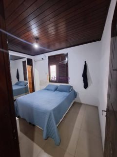 Casa no Condomínio São Luís Rei de França com 3 quartos (1 suíte) 152²