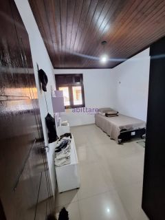 Casa no Condomínio São Luís Rei de França com 3 quartos (1 suíte) 152²