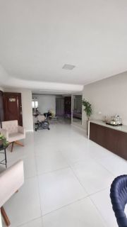 Alugo apartamento no José Gonçalo de 180m² com 4 quartos (2 suítes) mobiliado - Renascença