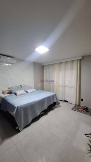 Alugo apartamento no José Gonçalo de 180m² com 4 quartos (2 suítes) mobiliado - Renascença