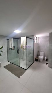 Alugo apartamento no José Gonçalo de 180m² com 4 quartos (2 suítes) mobiliado - Renascença