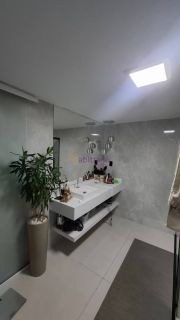 Alugo apartamento no José Gonçalo de 180m² com 4 quartos (2 suítes) mobiliado - Renascença