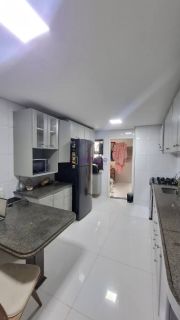 Alugo apartamento no José Gonçalo de 180m² com 4 quartos (2 suítes) mobiliado - Renascença