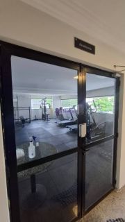 Alugo apartamento no José Gonçalo de 180m² com 4 quartos (2 suítes) mobiliado - Renascença