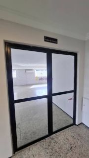 Alugo apartamento no José Gonçalo de 180m² com 4 quartos (2 suítes) mobiliado - Renascença