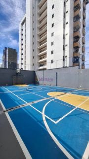 Alugo apartamento no José Gonçalo de 180m² com 4 quartos (2 suítes) mobiliado - Renascença