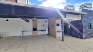 Alugo apartamento no José Gonçalo de 180m² com 4 quartos (2 suítes) mobiliado - Renascença