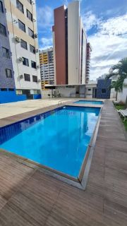 Alugo apartamento no José Gonçalo de 180m² com 4 quartos (2 suítes) mobiliado - Renascença
