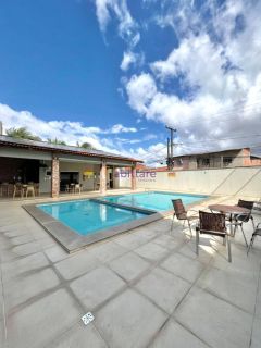 Alugo Apartamento SEMI MOBILIADO com 3 quartos no Village das Palmeiras Prime 1