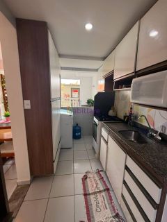 Alugo Apartamento SEMI MOBILIADO com 3 quartos no Village das Palmeiras Prime 1