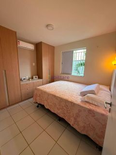 Alugo Apartamento SEMI MOBILIADO com 3 quartos no Village das Palmeiras Prime 1