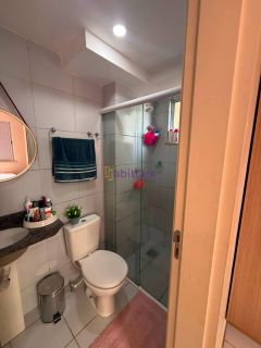Alugo Apartamento SEMI MOBILIADO com 3 quartos no Village das Palmeiras Prime 1