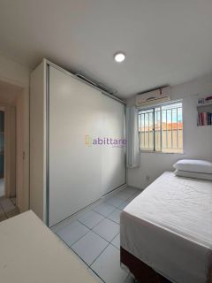 Alugo Apartamento SEMI MOBILIADO com 3 quartos no Village das Palmeiras Prime 1