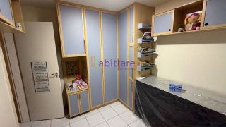 Alugo Apartamento SEMI MOBILIADO com 3 quartos no Village das Palmeiras Prime 1