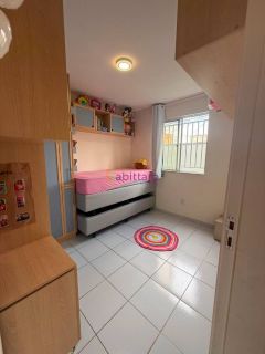 Alugo Apartamento SEMI MOBILIADO com 3 quartos no Village das Palmeiras Prime 1