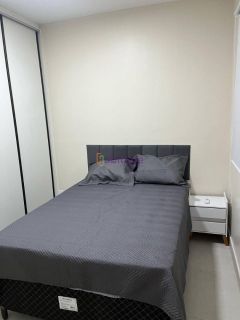 Apartamento de 72m² no Reserva dos Buritis com 3 quartos (1 suíte) - Calhau