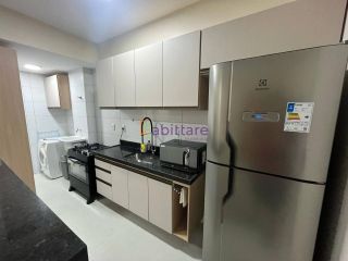 Apartamento de 72m² no Reserva dos Buritis com 3 quartos (1 suíte) - Calhau