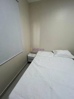 Apartamento de 72m² no Reserva dos Buritis com 3 quartos (1 suíte) - Calhau