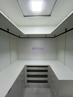 Apartamento MOBILIADO de 03 quartos (1 suíte e 2 semi-suítes) no Sport Garden - Olho D'água