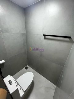 Apartamento MOBILIADO de 03 quartos (1 suíte e 2 semi-suítes) no Sport Garden - Olho D'água