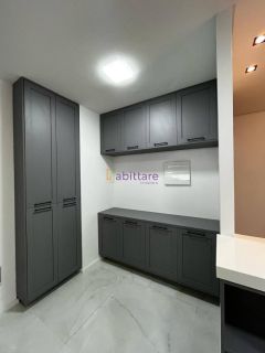 Apartamento MOBILIADO de 03 quartos (1 suíte e 2 semi-suítes) no Sport Garden - Olho D'água