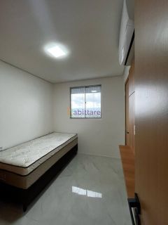 Apartamento MOBILIADO de 03 quartos (1 suíte e 2 semi-suítes) no Sport Garden - Olho D'água