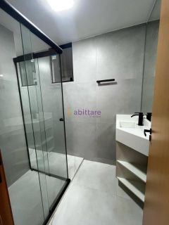 Apartamento MOBILIADO de 03 quartos (1 suíte e 2 semi-suítes) no Sport Garden - Olho D'água