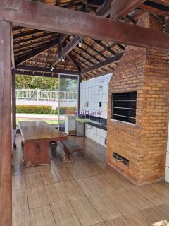Apartamento MOBILIADO de 96m² com 3 quartos (2 suítes) no Sports Garden - Olho D'água