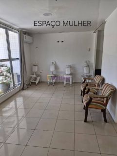 Apartamento MOBILIADO de 96m² com 3 quartos (2 suítes) no Sports Garden - Olho D'água