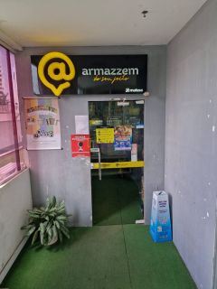 Apartamento MOBILIADO de 96m² com 3 quartos (2 suítes) no Sports Garden - Olho D'água
